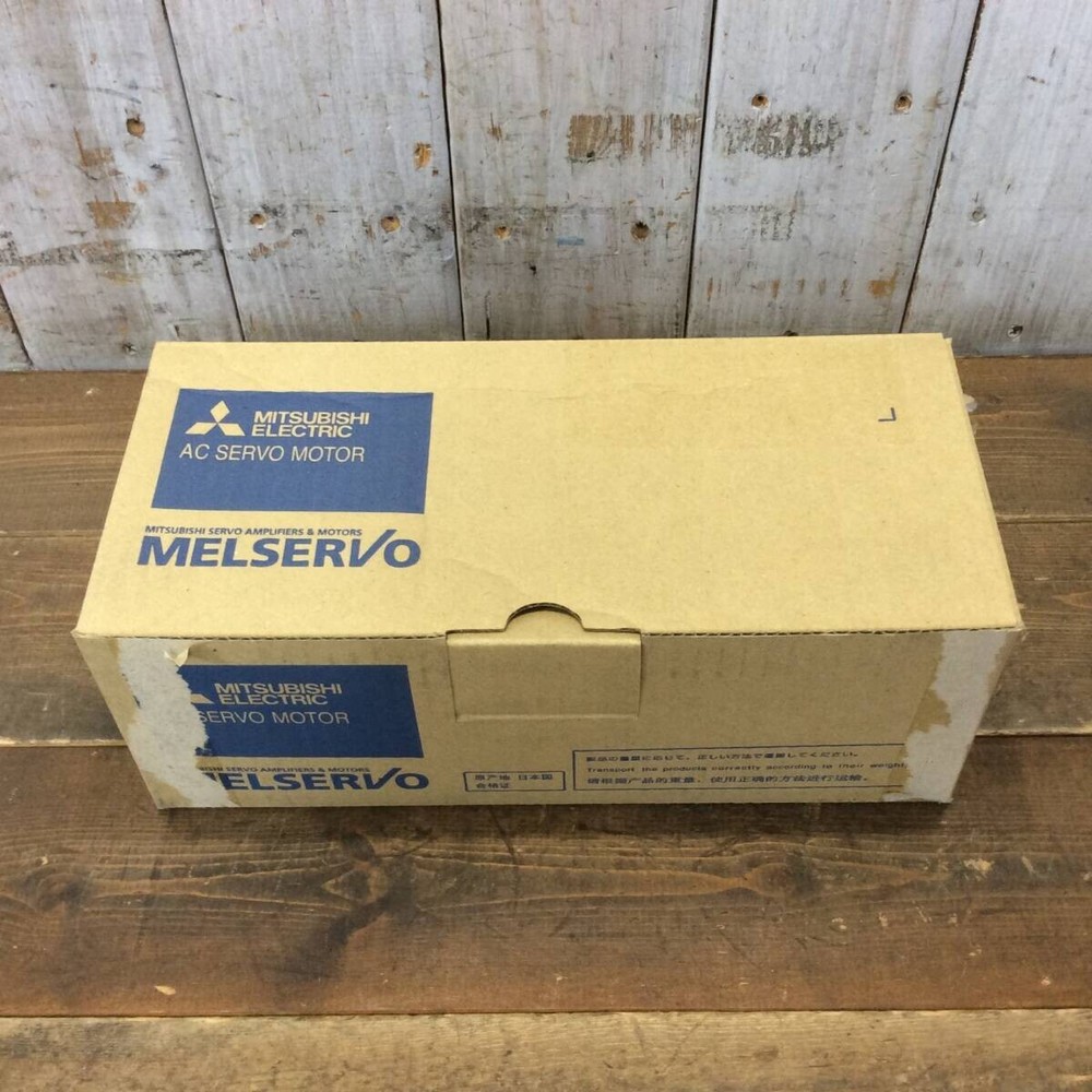 Mitsubishi AC Servo Motor HG-KR13B