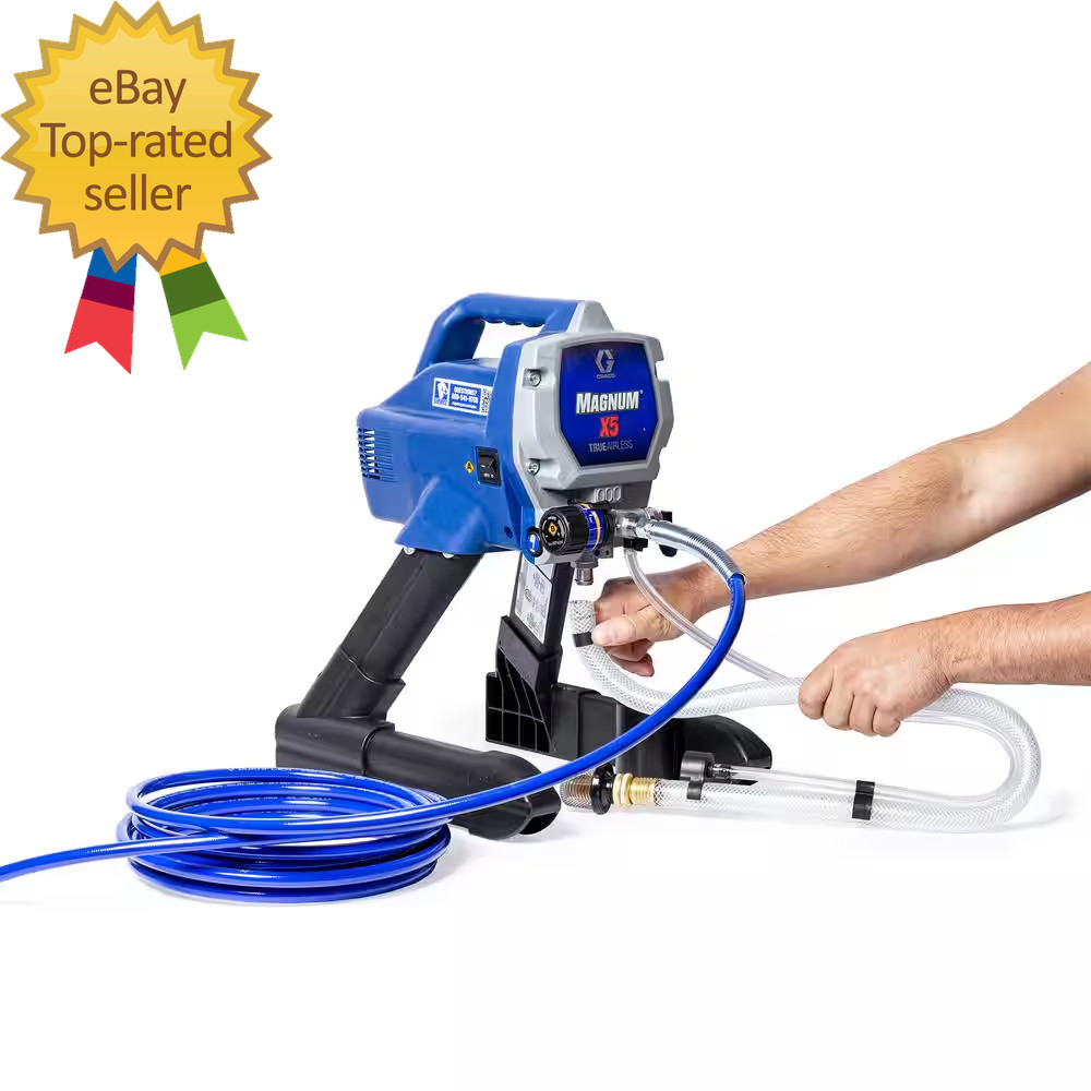Magnum Suction Tube Kit, Stand Model