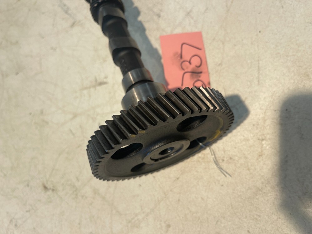 2015 Mahindra Max 24 Tractor Camshaft