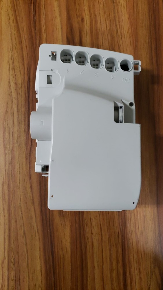 Medline Control Box