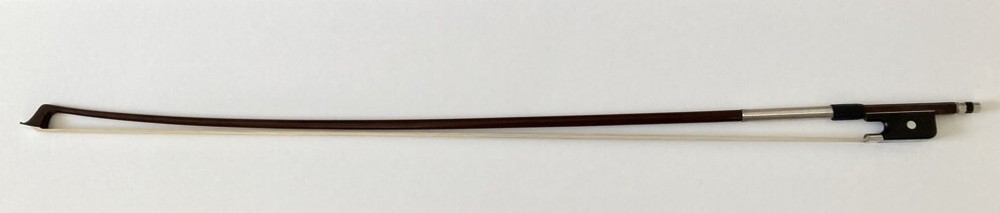 Vintage Viola Bow 4/4 Pernambuco 69 grams #8