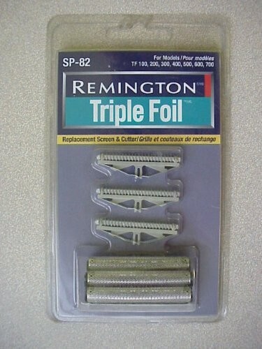 Remington SP82 replacement screen & cutters SP-82 NEW