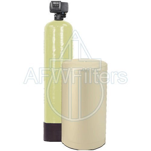 All In One! Iron, sulfur, hard water, water softener 2 cu ft with KDF 85 Filter