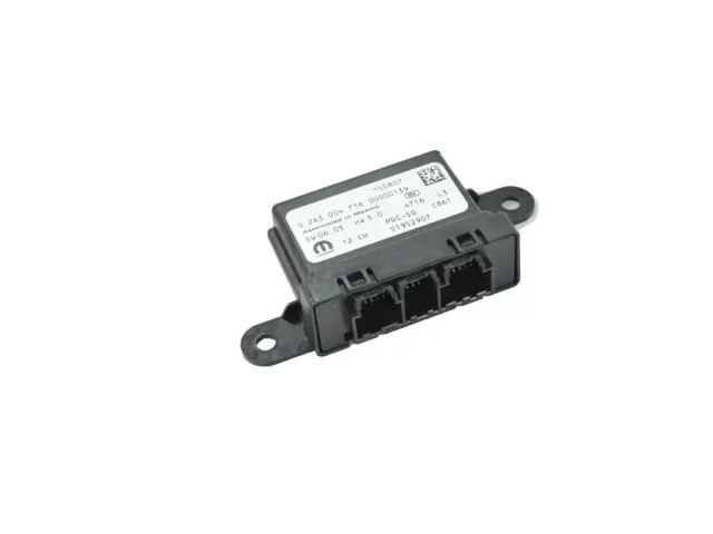 Genuine Mopar Module 68256601AA