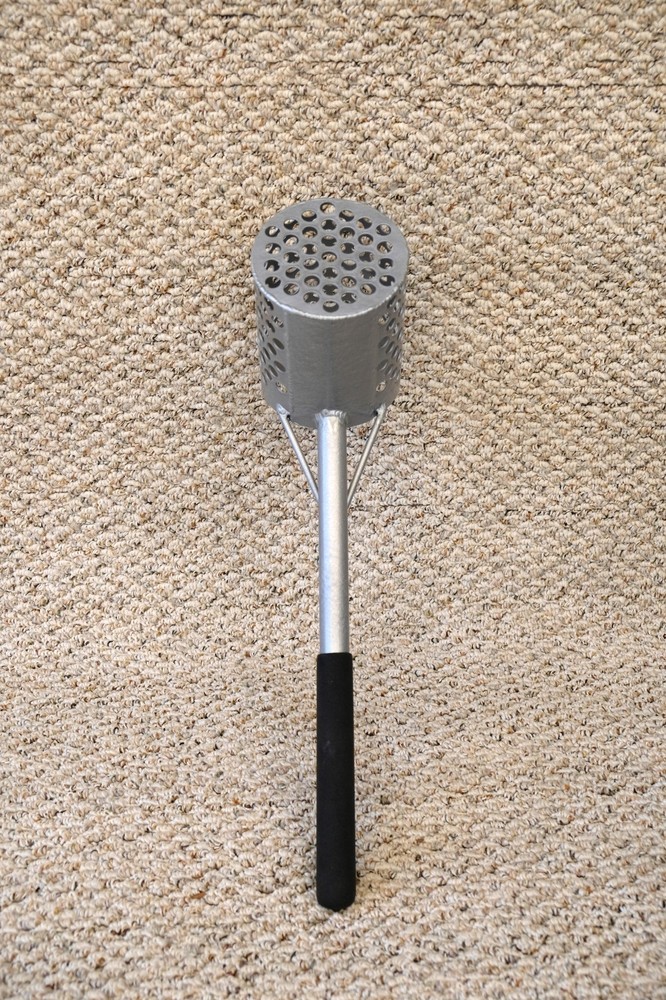 16 Handle Aluminum Sand Scoop