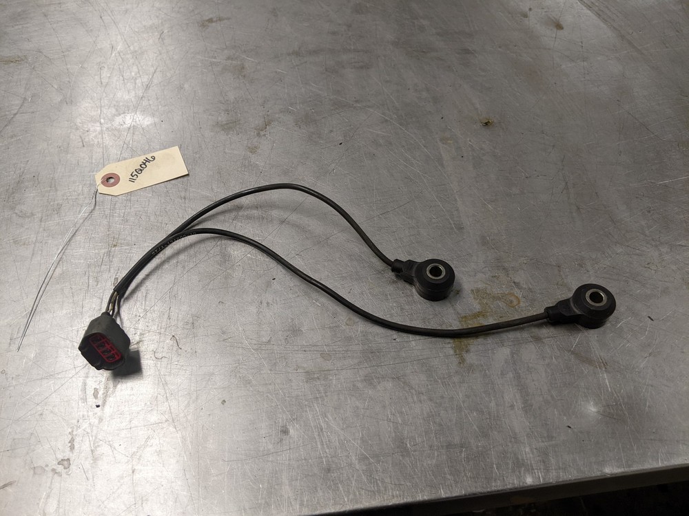 Knock Detonation Sensor For 10-12 Ford Flex  3.5