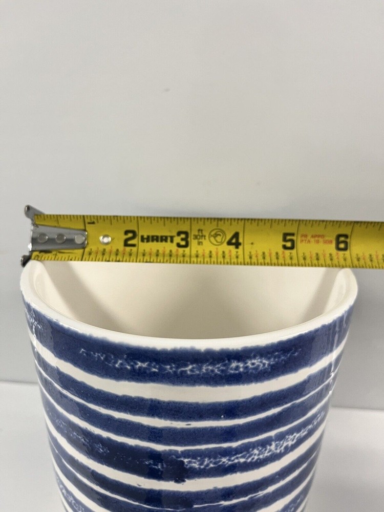 Faiancas Ideal Ceramic Pot