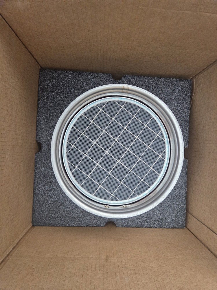 5579369 CUMMINS PARTICULATE FILTER KiT