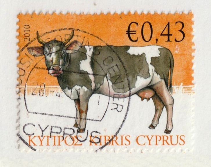 Cyprus        1132         used