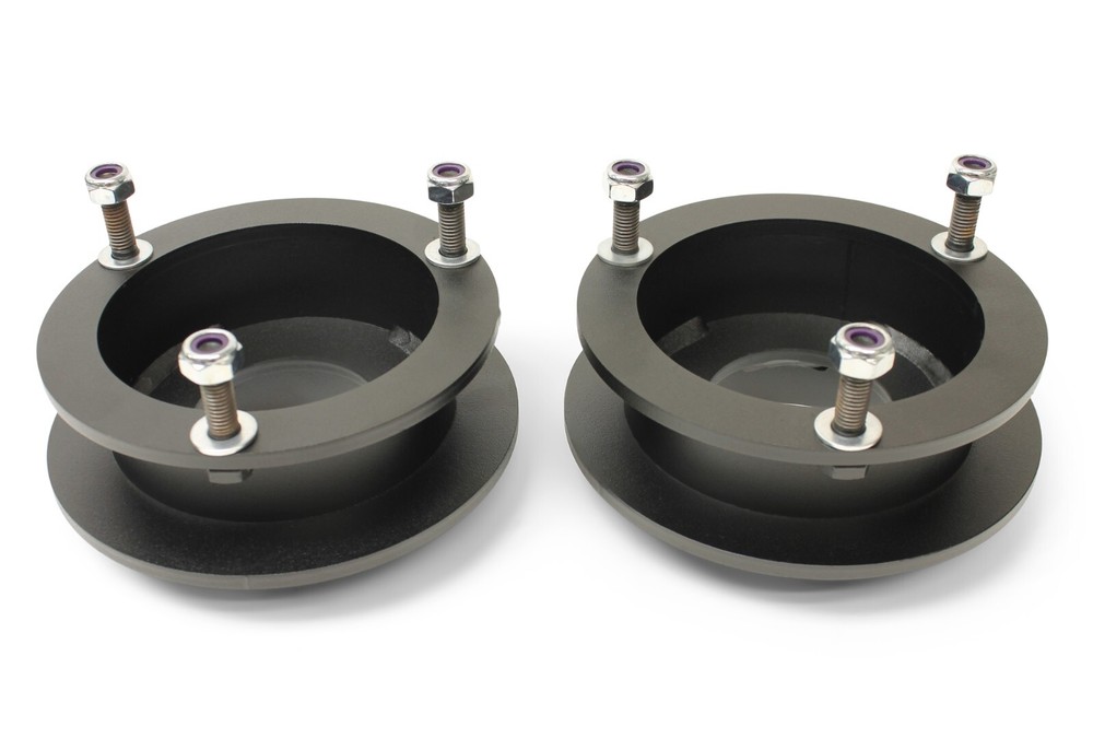 2" Front Leveling Kit for 1994-2013 Dodge Ram 2500 3500 Steel Spring Spacers