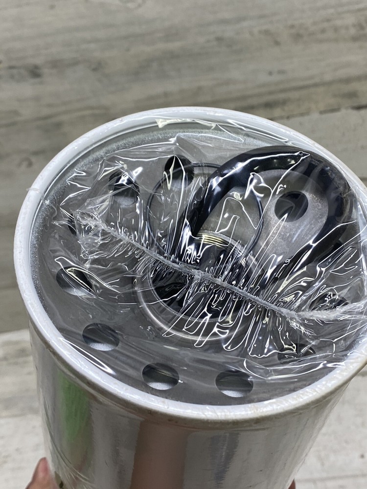 FILTER MART Hydraulic Filter Replacement F75008W10B New