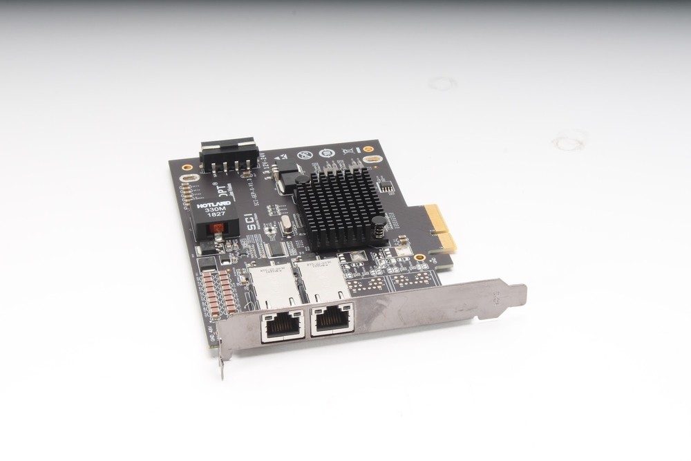 OPT Machine Vision SCI-GEP-X-V1.3 Data Acquisition Card