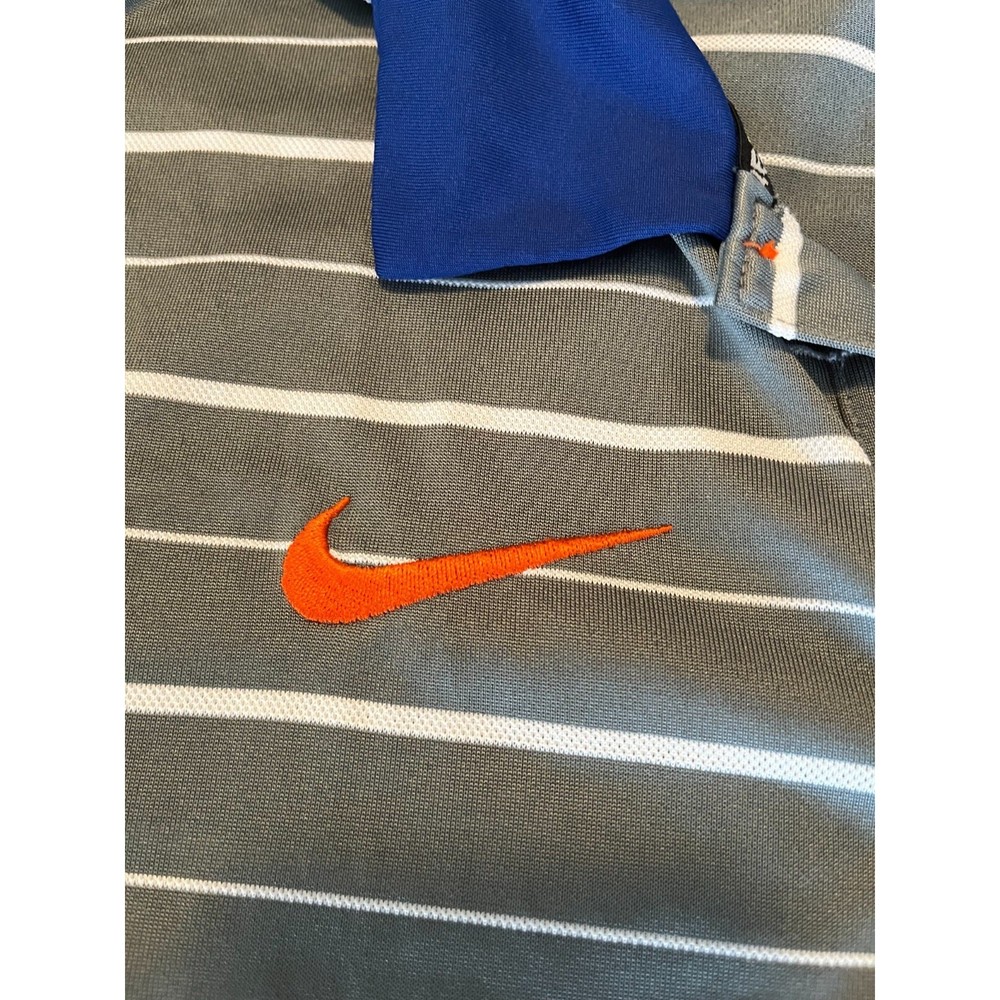 Nike NY Yankee Dri-Fit polo Medium