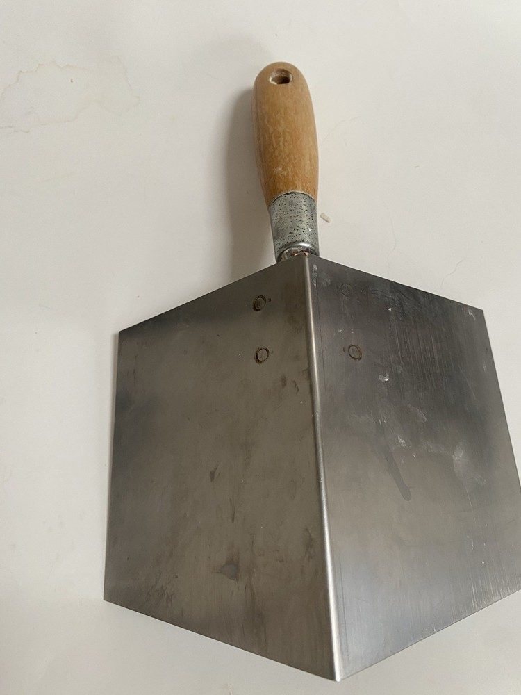 Corner Drywall Tool Goldblatt Preowned