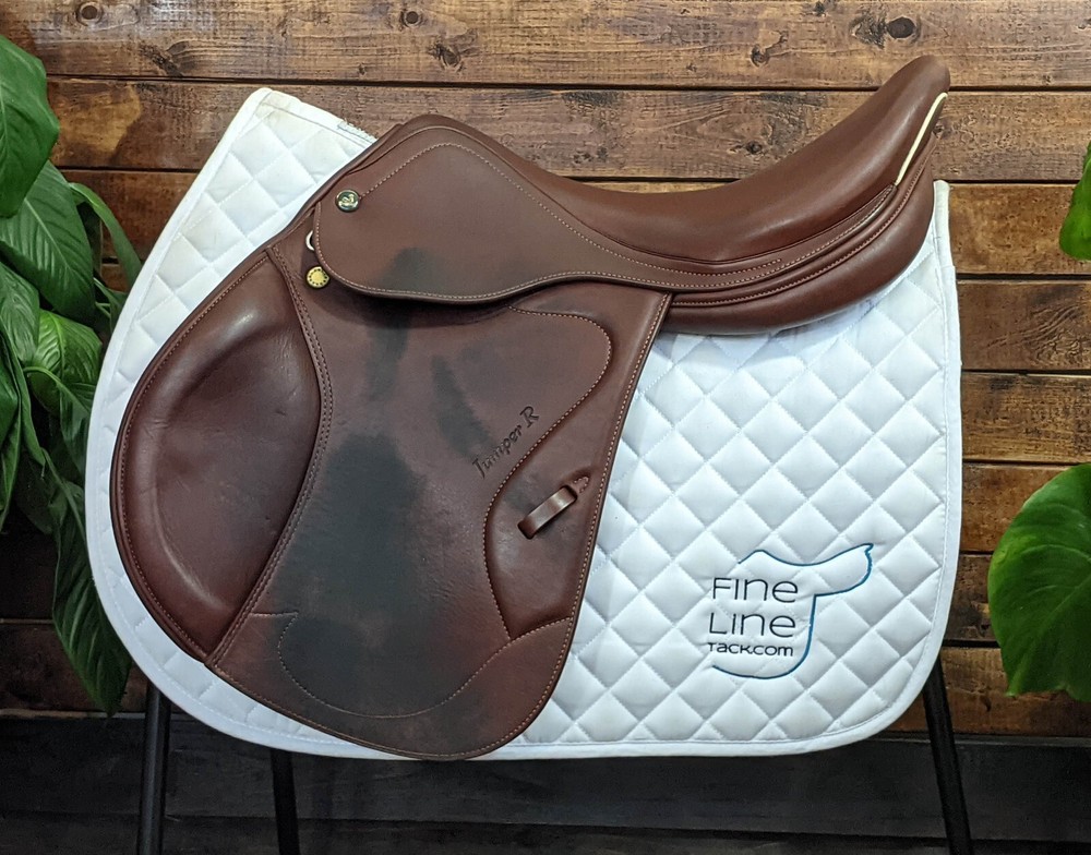 18" Prestige Jumper R (2007) *Long/Forward Flaps*