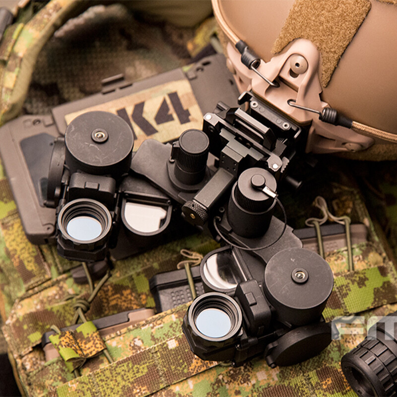 FMA Tactical PVS21 Dummy Model Black NVG Night Vision Hunting No Function Gear