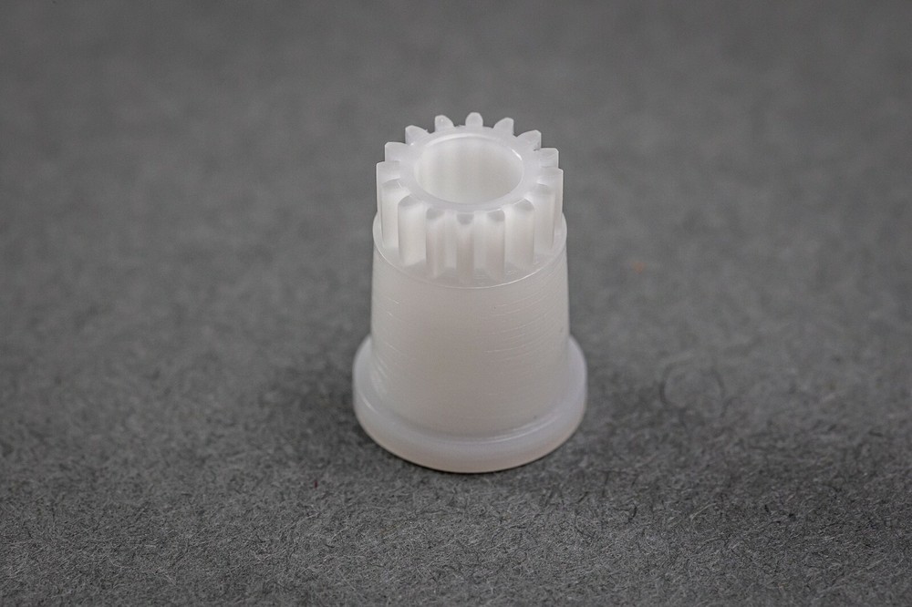 Technics / Panasonic REM0043 16T Replacement Gear [X2] EU ship