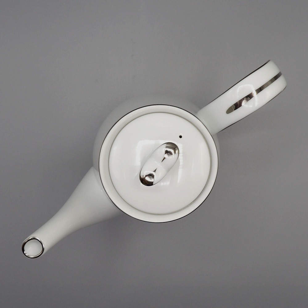 COLONY BY NORITAKE COFFEE POT EC