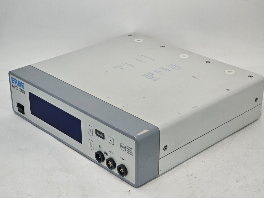 ERBE APC 300 Argon Beam Coagulator