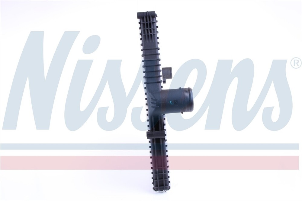 Intercooler Nissens North America 96601