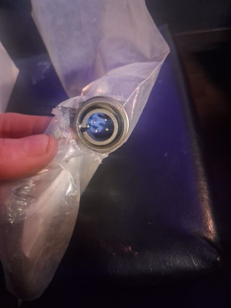 David Clark Jumper Cord Model C3402