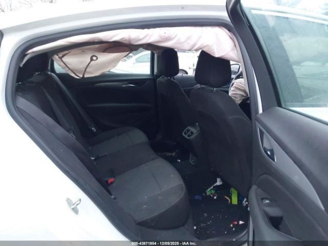 REGAL 2019 Glove Box 4935013