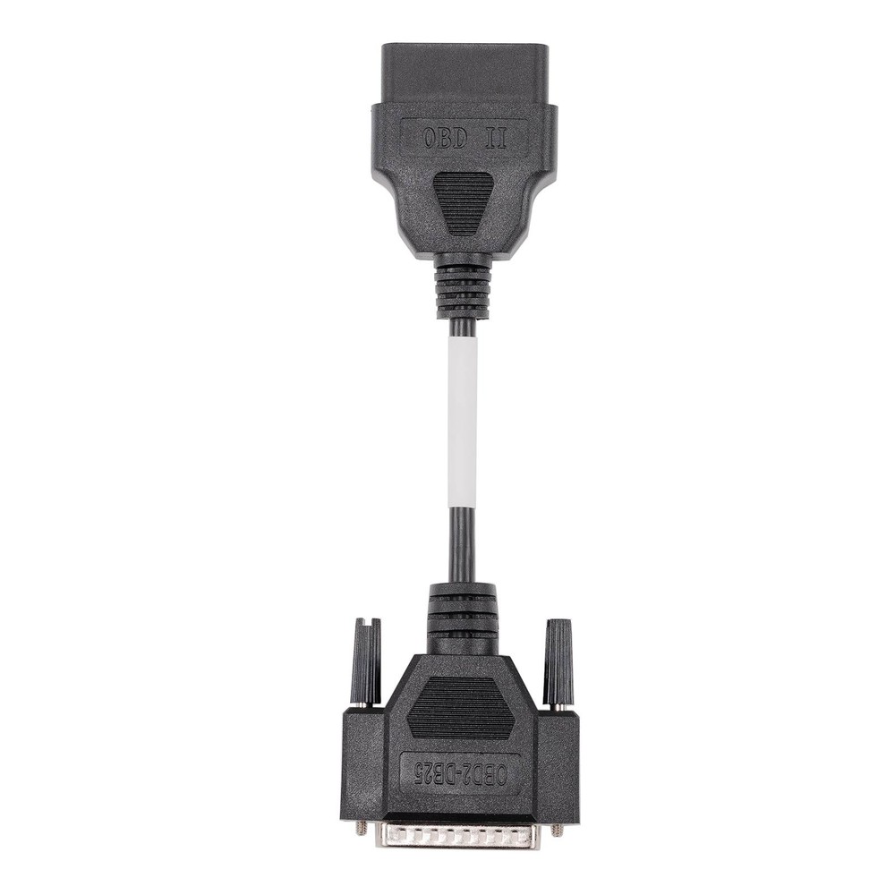 GODIAG G-V E-C-U Cable for Connecting MULTI PROG with GT107 Read & Write Data