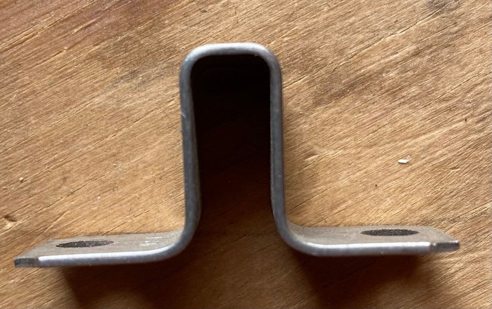 3 Allen Bradley Heater Elements - N40