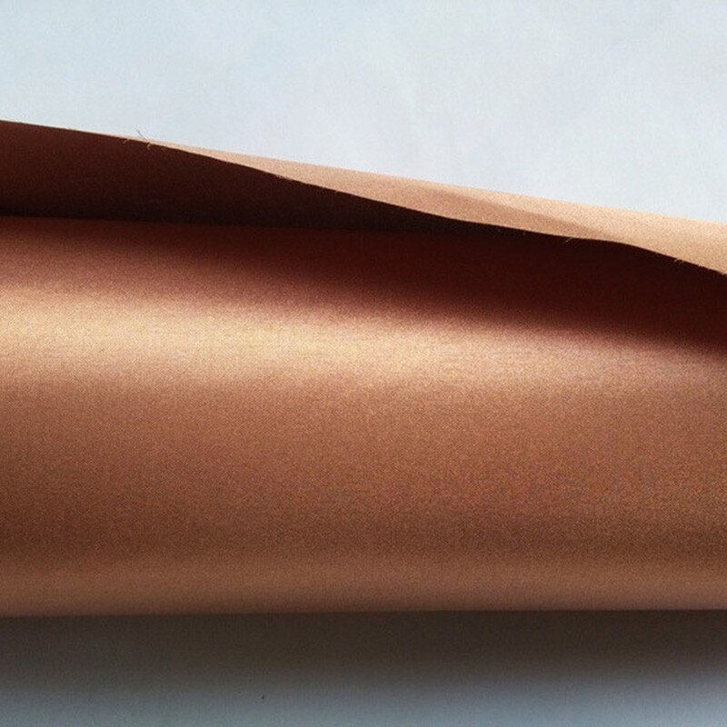 Pure Copper Faraday Fabric-EMF Protection RFID/EMI/RF Electromagnetic Shielding