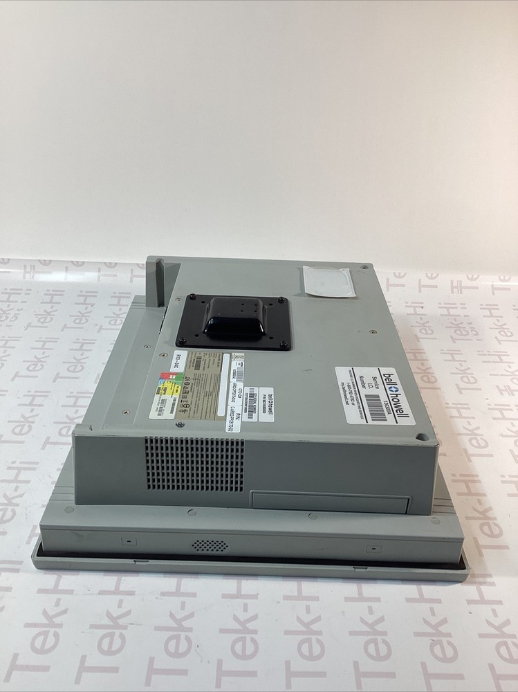 BELL HOWELL PPC-6170 DISPLAY PANEL 5831690000 OVERNIGHT SHIPPING