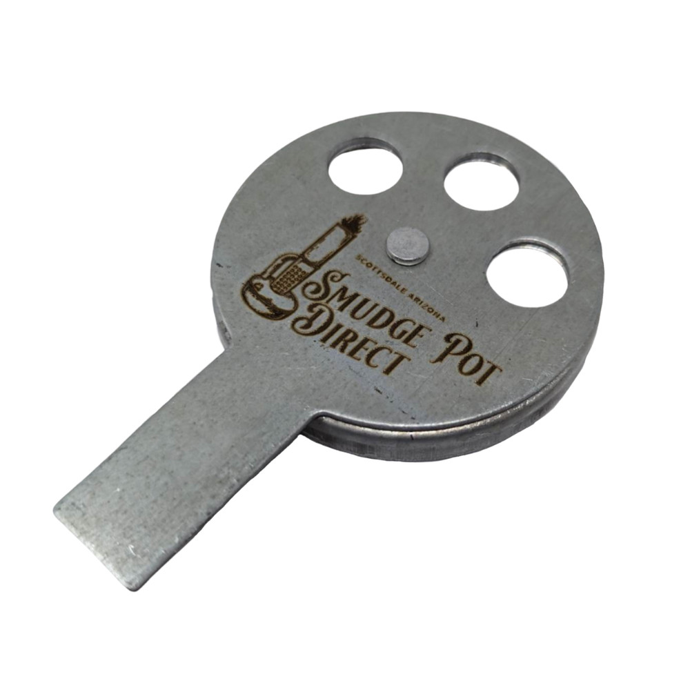 Smudge Pot Direct™ Replacement Regulator for Smudge Pot