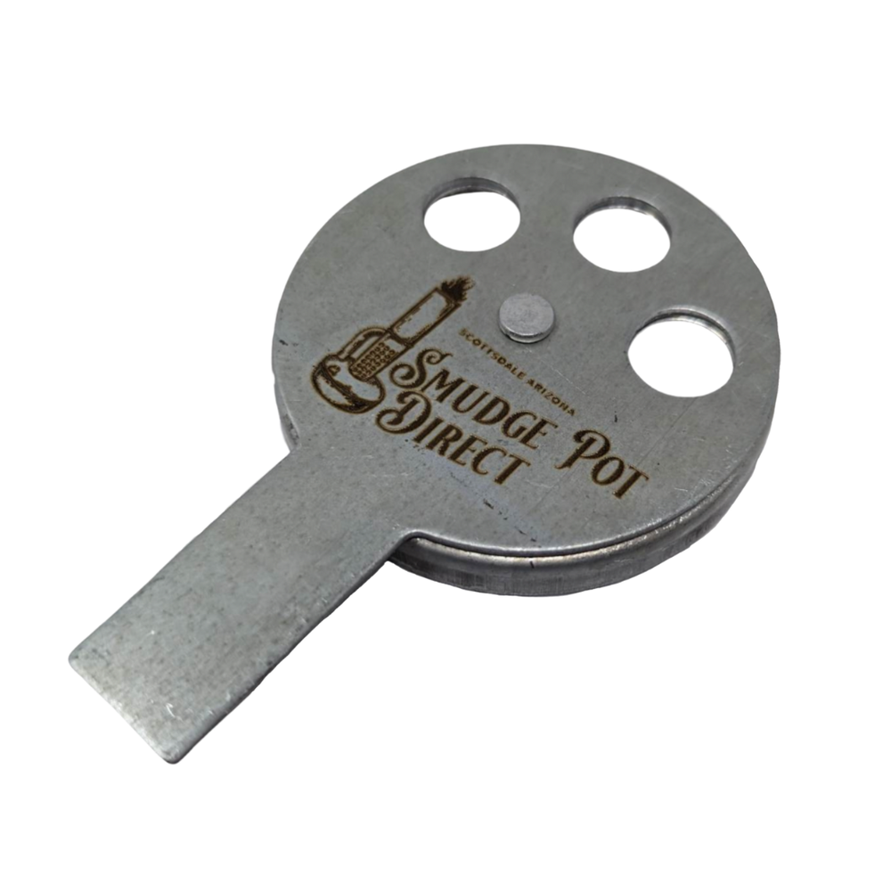 Smudge Pot Direct™ Replacement Regulator for Smudge Pot