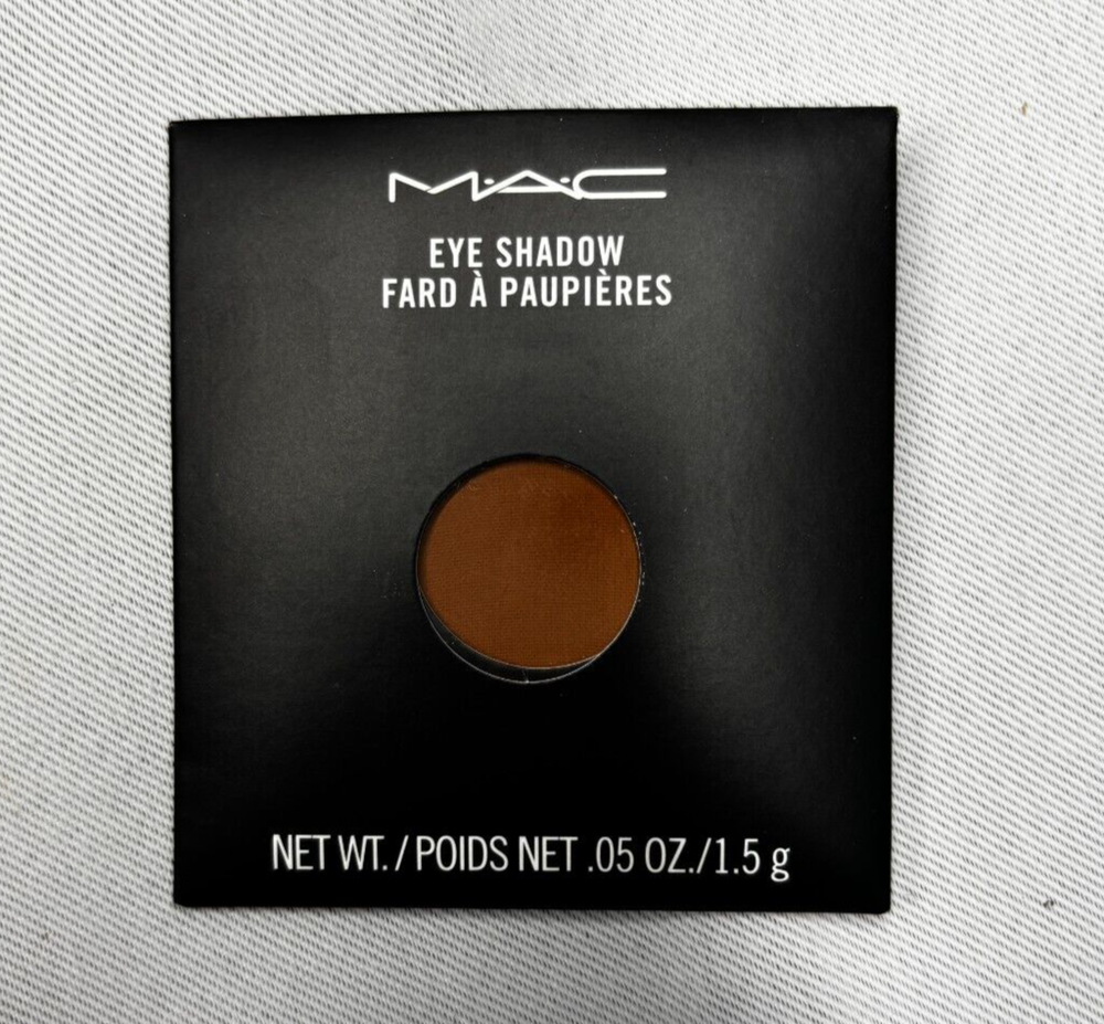 Mac Eyeshadow (Pro Palette Refill Pan) - Embark - NIB
