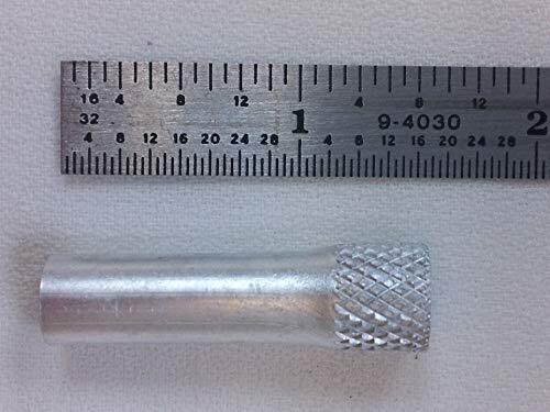1-1/2" ALUMINUM REPLACEMENT DOWNSTEMS (8) FEMALE THREADING