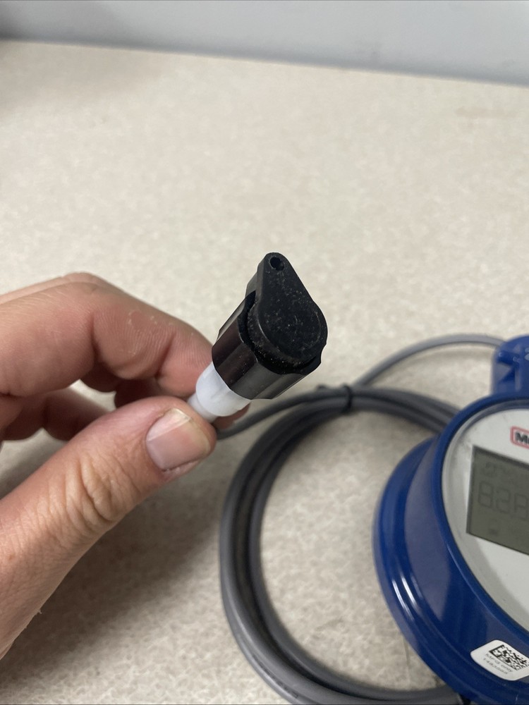 MUELLER SSR3N-442 SSR 5' Intron CC Flow Meter