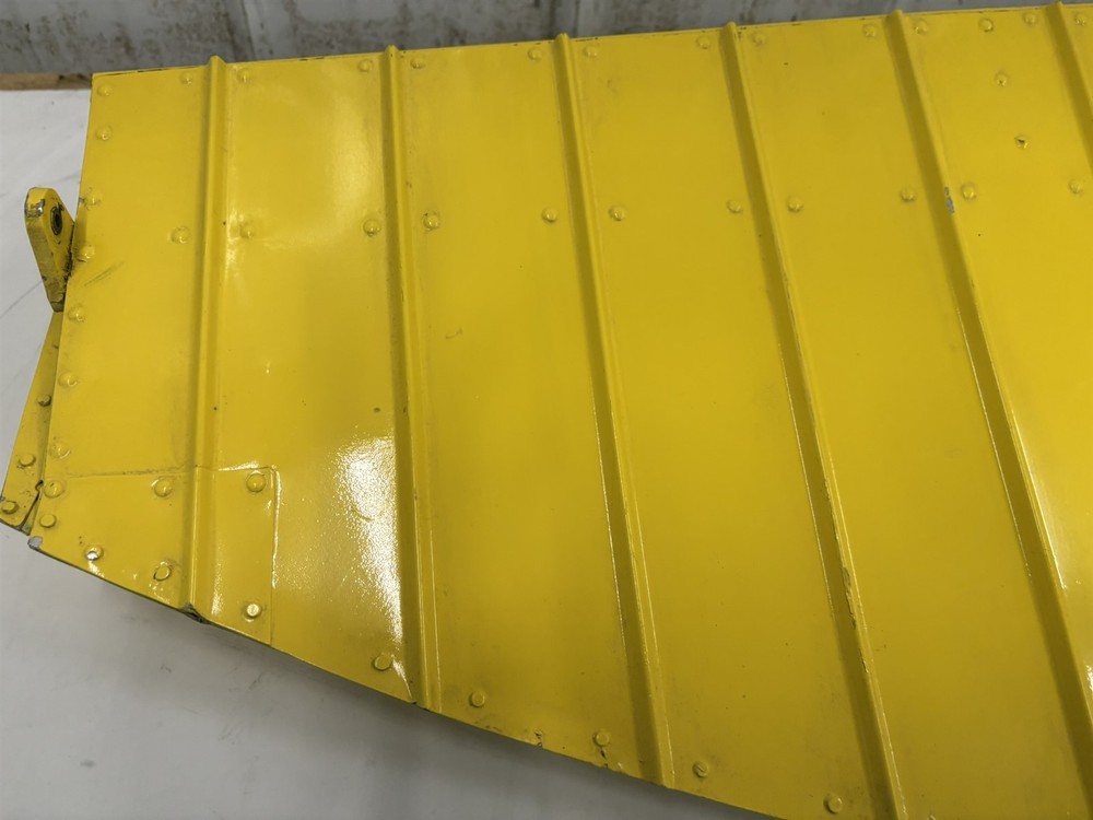 Luscombe Model 8 Right Aileron 58273-1