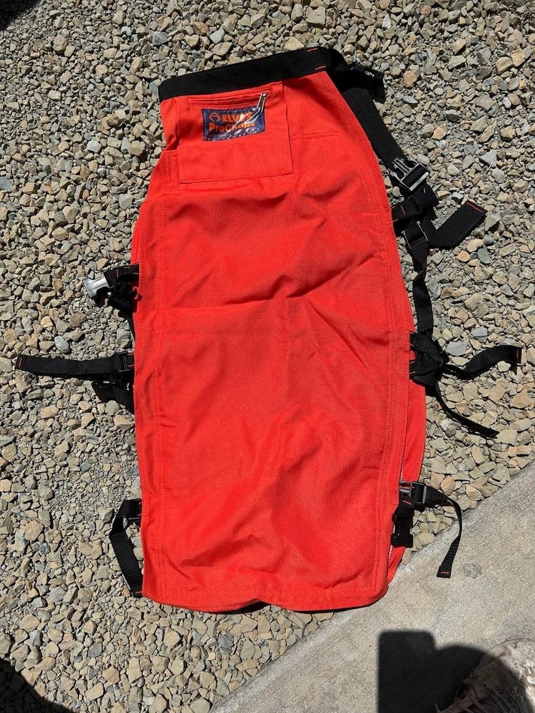 ELVEX  ProChaps 28”
