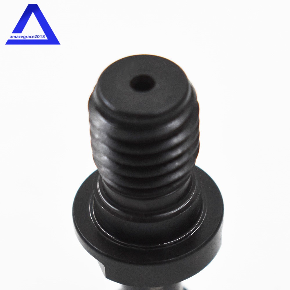 Fit For CINCINNATI 10Pack CAT40 45° 0.594" Pull Stud Retention Knob
