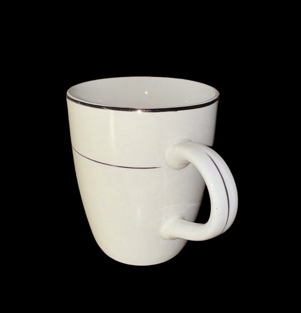 Home/Studio Platinum Dinnerware For 8