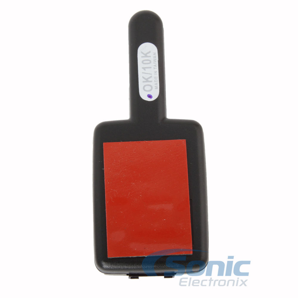 Directed 6213T Replacement Antenna Automate 2-Way Receiver Kit