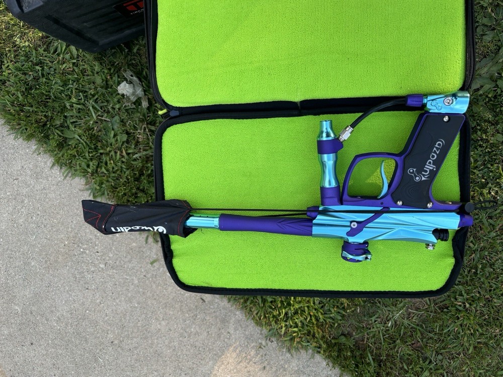 Paintball Marker