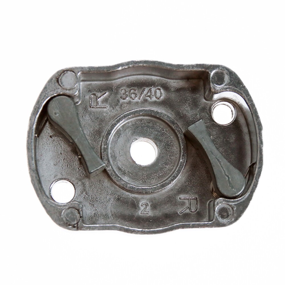 Aluminum Easy Pull Start Kit Catch Dial Plate for 45cc 1/5 HPI Rovan Baja Engine