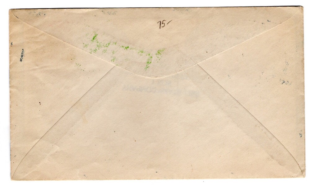 #645 Valley Forge 1928 FDC - Planty #16C A.E. Gorham