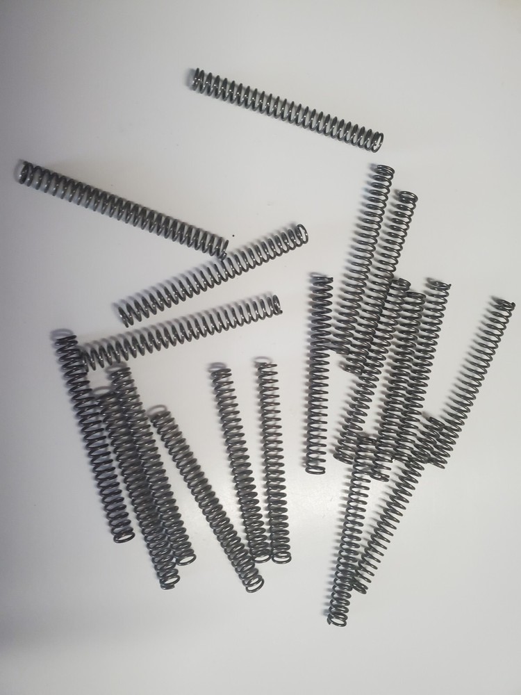 Benjamin 130,132,137 Pistol Hammer Spring