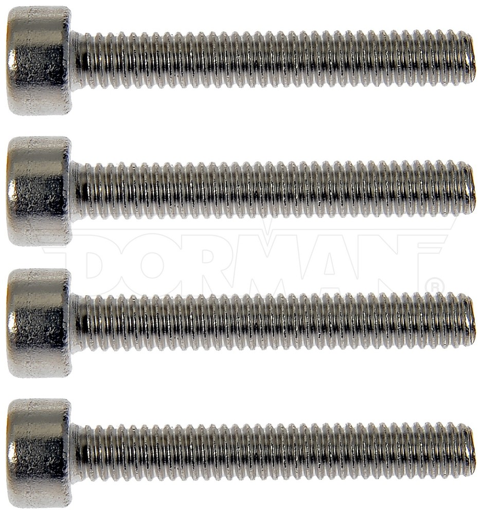 ABS Control Module Bolt Dorman For 2000-2007 Chevrolet Suburban 1500 2001 2002