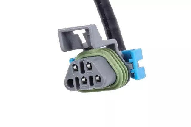 Genuine GM Heated Oxygen Sensor 12639692