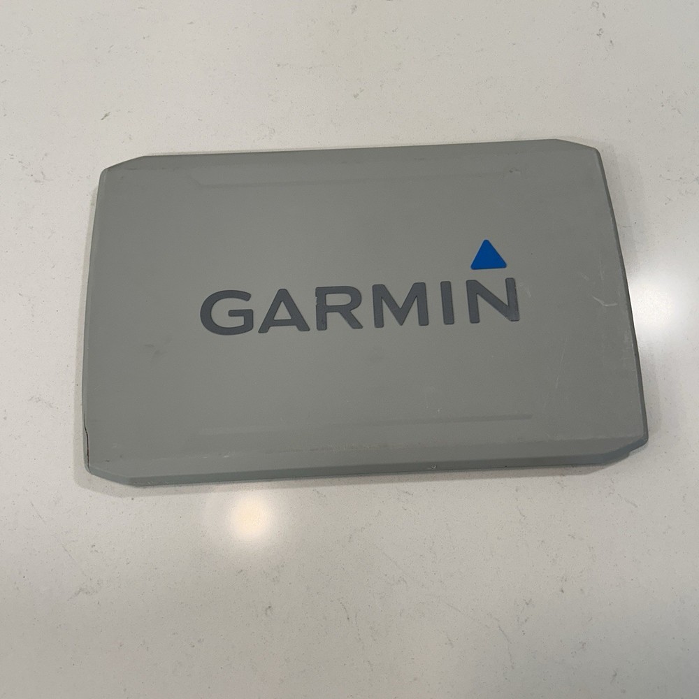 Garmin ECHOMAP Ultra 106sv Head Unit Chartplotter GPS Fishfinder Tested