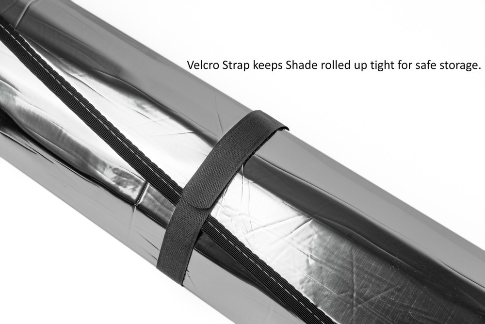 2006-2015 Mazda 5 Sunshade - FRONT & SIDES - USA Made