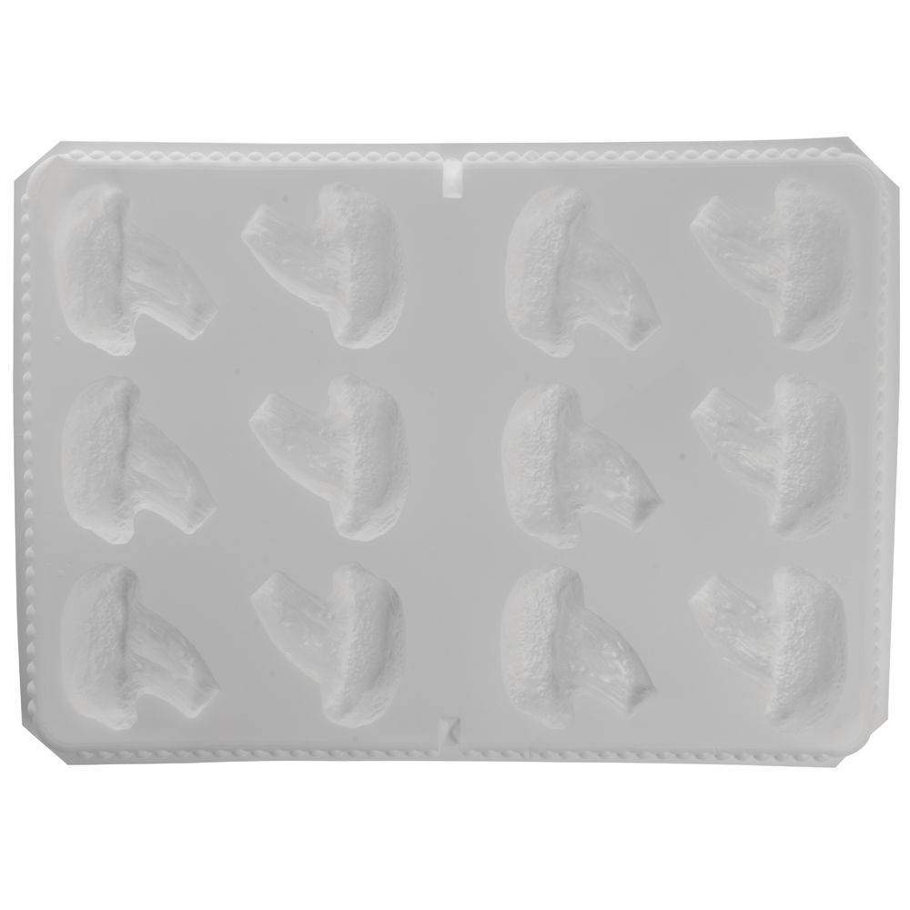 Puree Mold for Broccoli- 17"L x 11"W