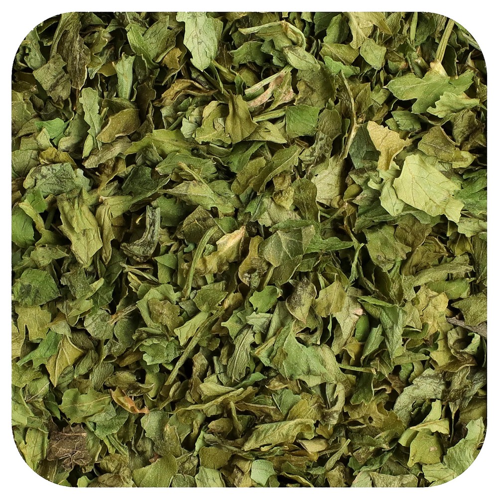 Organic Parsley Leaf Flakes, 16 oz (453 g)